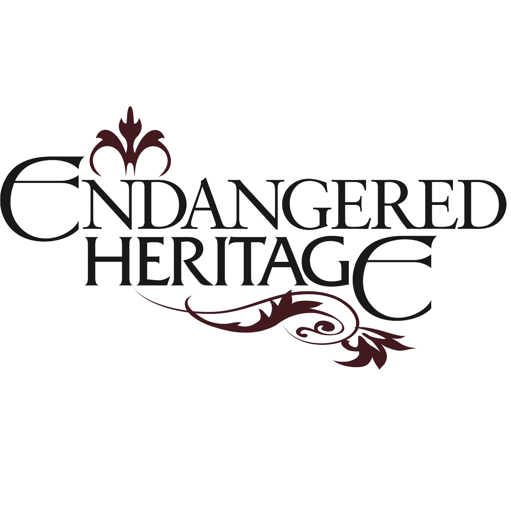 Endangered Heritage